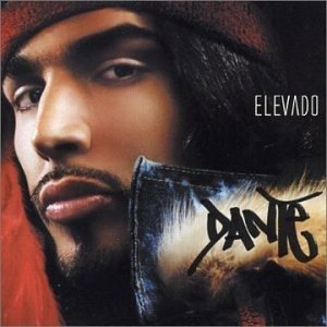 Cover for Dante · Elevado (CD)