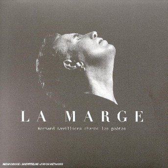 Cover for Bernard Lavilliers · La Marge (CD) (2020)
