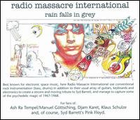 Rain Falls in Grey - Radio Massacre International - Music - Cuneiform - 0045775025629 - September 18, 2007