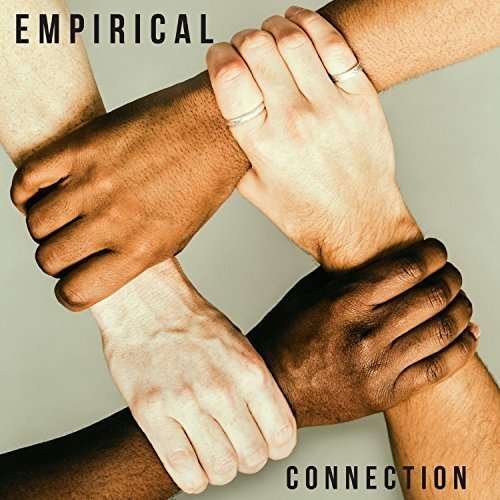 Cover for Empirical · Connection (CD) (2016)