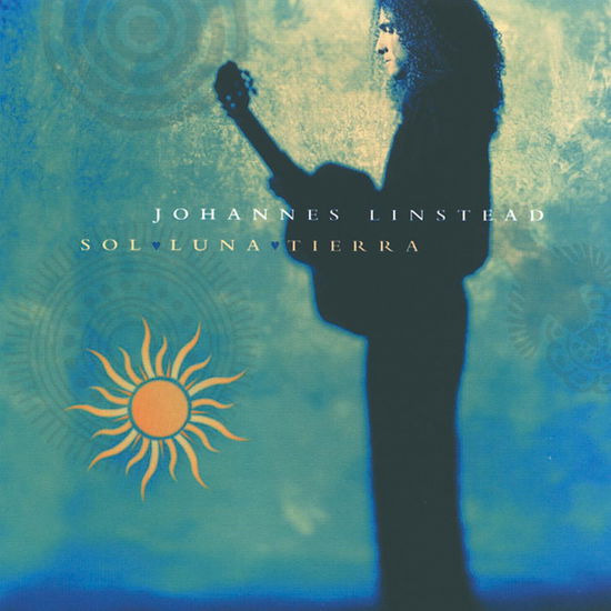 Cover for Johannes Linstead · Sol Luna Tierra (CD) (1999)