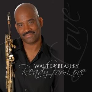 Ready for Love - Beasley Walter - Music - HEADS UP - 0053361311629 - October 15, 2012