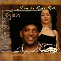 My Number 1 Girl - Glen Washington - Musiikki - VP - 0054645157629 - tiistai 7. maaliskuuta 2000