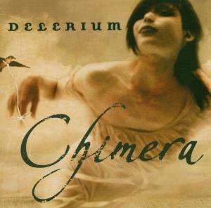 Cover for Delerium · Chimera (CD) (2003)