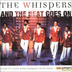 And the Beat Goes On/i Can Make It Better - Whispers - Muziek - ZYX - 0068381135629 - 6 juni 2006