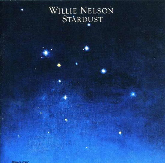 Stardust - Willie Nelson - Musik - COUNTRY - 0074646594629 - 19. Oktober 1999