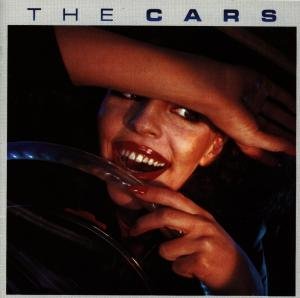 Cover for Cars · The Cars (CD) (1984)