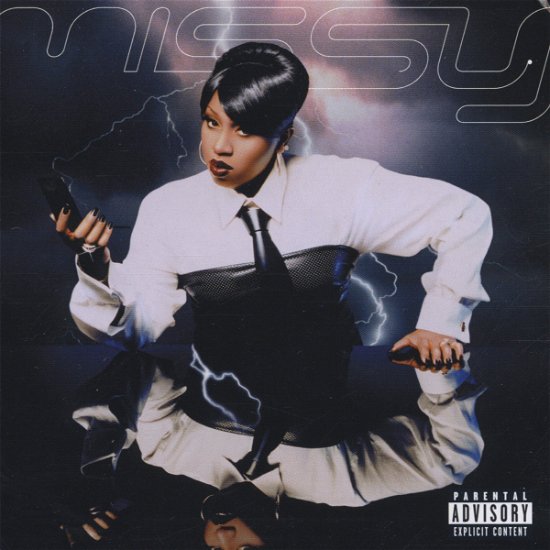 Missy Elliott · Da Real World + 1 (CD) (1999)