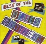 Cover for Blues Brothers · Best of Blues Brothers (CD)