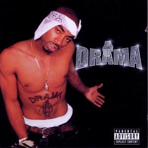 Cover for Drama · Causin'Drama (CD) (2000)