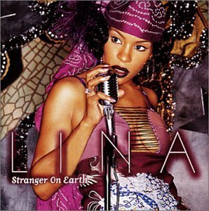Lina-Stranger On Earth - Lina - Musikk - Atlantic - 0075678343629 - 18. september 2001