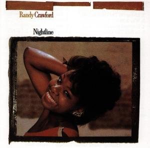 Cover for Randy Crawford · Nightline (CD) (2001)