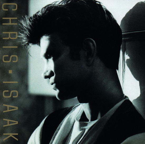 Chris Isaak - Chris Isaak - Música - Warner - 0075992553629 - 2 de febrero de 1988