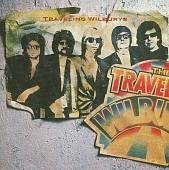 Cover for Traveling Wilburys (CD)