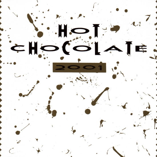 Cover for Hot Chocolate · 2001 (CD) (1989)