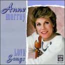Cover for Anne Murray · Love Songs (CD) (1990)