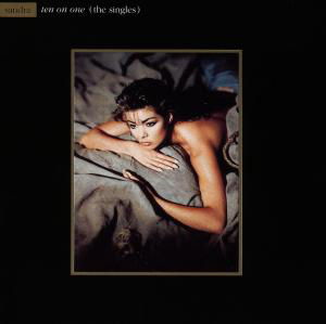Ten on One (The Singles) - Sandra - Musikk - EMI - 0077778696629 - 28. april 2005