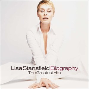Cover for Lisa Stansfield · Biography (CD) (2003)