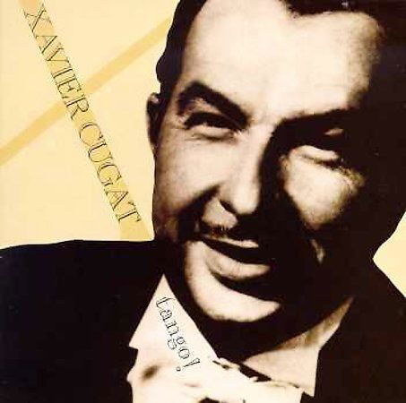 Tango - Xavier Cugat - Music - SM - 0079892837629 -
