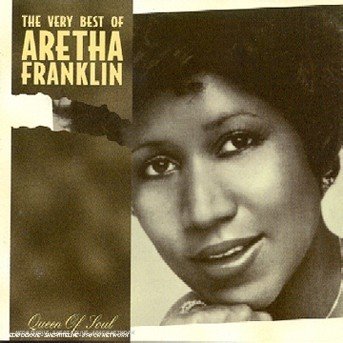 Queen Of Soul - The Very Best Of Aretha Franklin - Aretha Franklin - Música - Rhino Entertainment Company - 0081227139629 - 14 de outubro de 2002