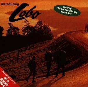 Introducing Lobo/of a Sim - Lobo - Música - WARNER BROTHERS - 0081227238629 - 23 de novembro de 1997