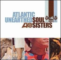 Soul Sisters -Atlantic... - V/A - Music - Rhino Entertainment Company - 0081227762629 - June 20, 2006
