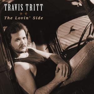 Cover for Travis Tritt · The Lovin' Side (CD) (2002)