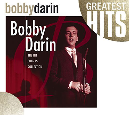 Cover for Bobby Darin · Hit Singles Collection (CD) (2002)