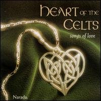 Heart Of The Celts- Songs Of Love - Various Artists - Música - Virgin - 0083616393629 - 3 de fevereiro de 2017