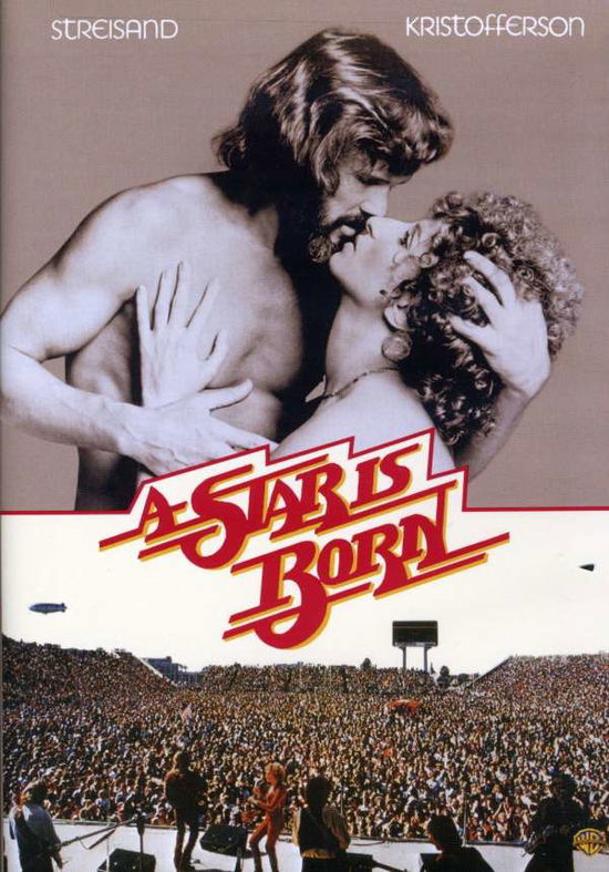 Cover for Star is Born (DVD) (2006)