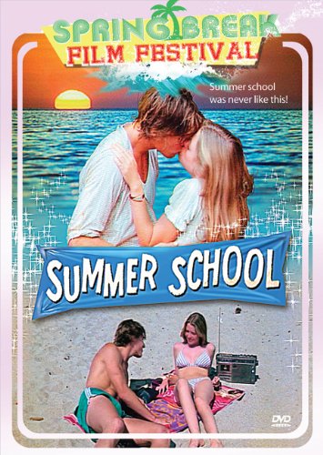 Summer School - Summer School - Movies - ACP10 (IMPORT) - 0089859062629 - April 16, 2013