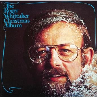 Cover for Roger Whittaker · Christmas with Roger Whittaker (CD) (1994)
