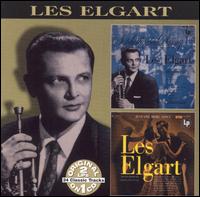 Cover for Les Elgart · Sophisticated Swing / Just One More Dance (CD) (2000)