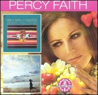 Corazon / My Love - Percy Faith - Musik - COLLECTABLES - 0090431747629 - 19. februar 2002