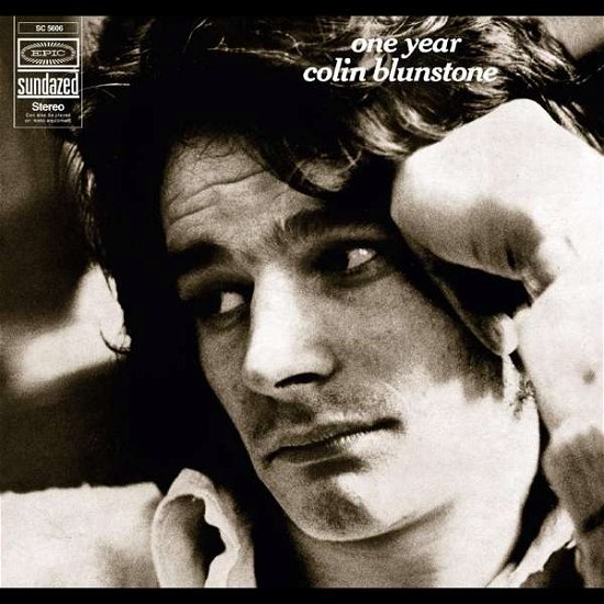 Cover for Colin Blunstone · One Year (50th Anniversary Expanded Edition) (CD) (2021)