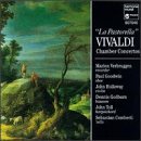 Cover for Antonio Vivaldi · La Pastore (CD) (2005)