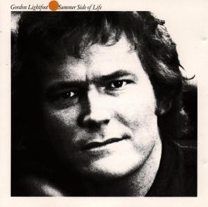 Summer Side Of Life - Gordon Lightfoot - Musik - WARNER MUSIC CANADA - 0093624568629 - 14 augusti 2023