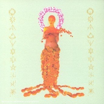Cover for Porno for Pyros · Good Gods Urge (CD) (1996)