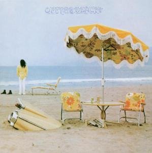 On The Beach - Neil Young - Musik - REPRISE - 0093624852629 - 7 augusti 2003
