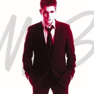 Cover for Michael Bublé · It's Time (CD) (2005)