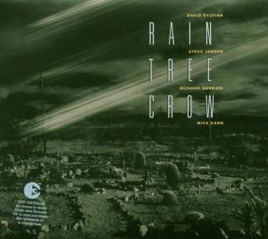 Cover for Rain Tree Crow (CD) [Remastered edition] (2006)
