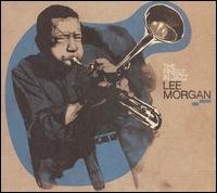 Finest in Jazz - Lee Morgan - Musikk - EMI RECORDS - 0094638612629 - 21. juni 2007