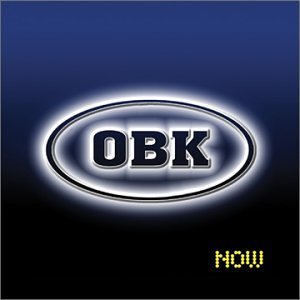Cover for Obk · Now (CD) (2001)