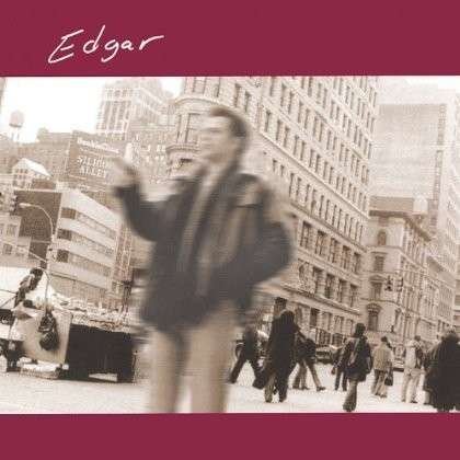 Cover for Edgar · Songs for the World I (CD) (2002)