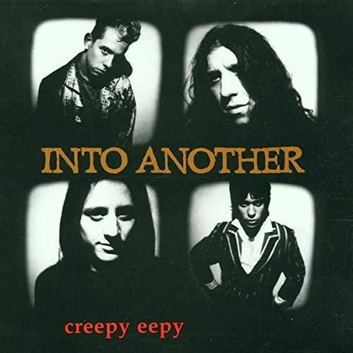 Cover for Into Another · Creepy Eepy (SCD) (2001)