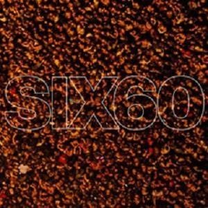 Cover for Six60 · Six60 (Jewel Case) (CD) (2019)