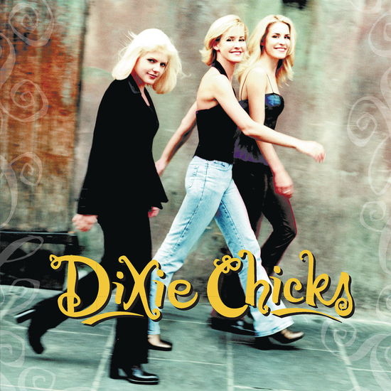 Wide Open Spaces - Dixie Chicks - Musiikki - SONY MUSIC - 0194397572629 - perjantai 3. huhtikuuta 2020