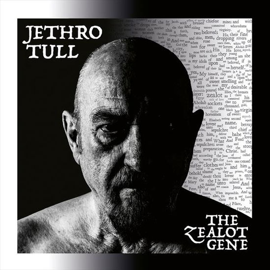 The Zealot Gene - Jethro Tull - Musique - INSIDE OUT - 0194399271629 - 28 janvier 2022