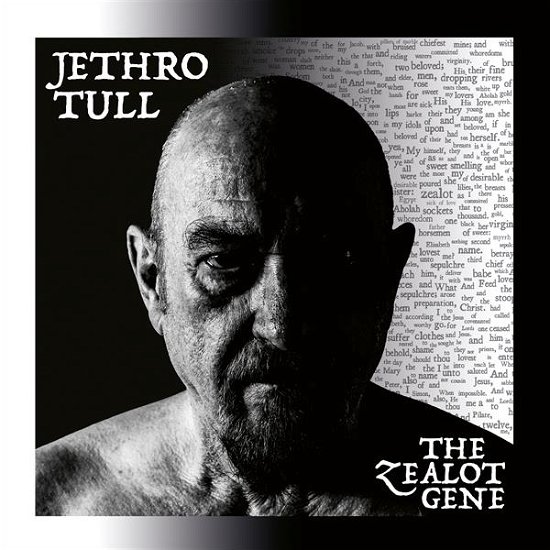 The Zealot Gene - Jethro Tull - Musik - INSIDE OUT - 0194399271629 - 28. Januar 2022