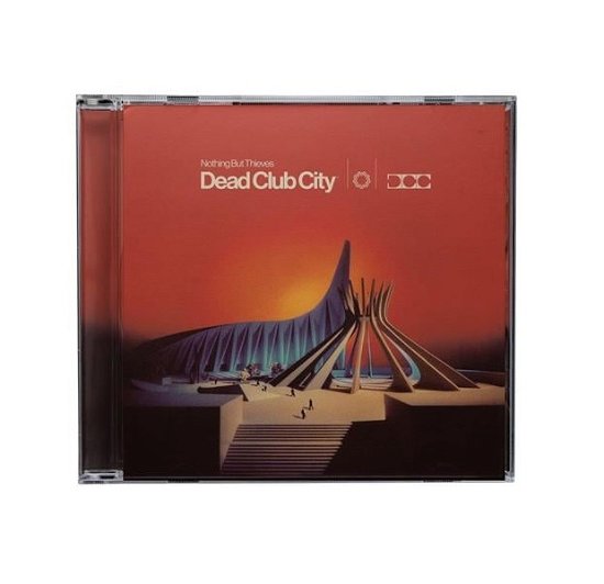 Dead Club City - Nothing but Thieves - Musik - RCA RECORDS LABEL - 0196587944629 - 30. juni 2023